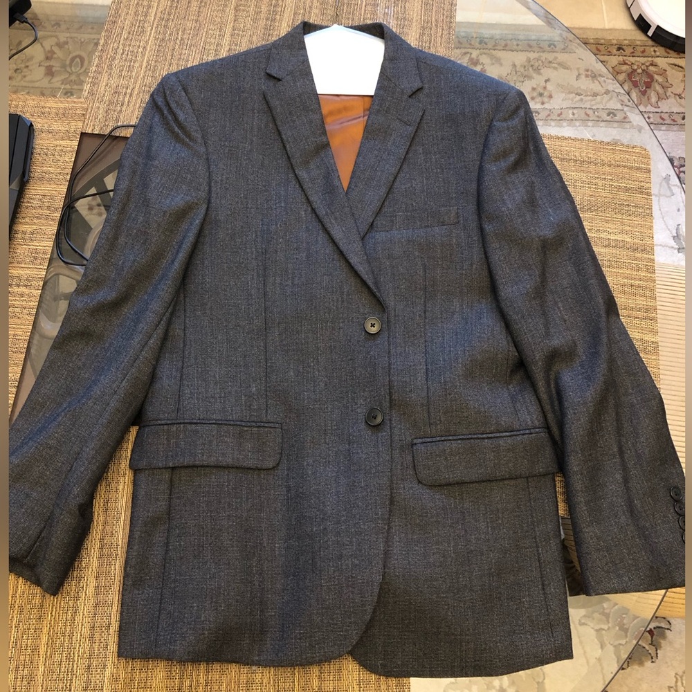 Jos. A. Bank Suit